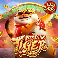 Lucky Tiger
